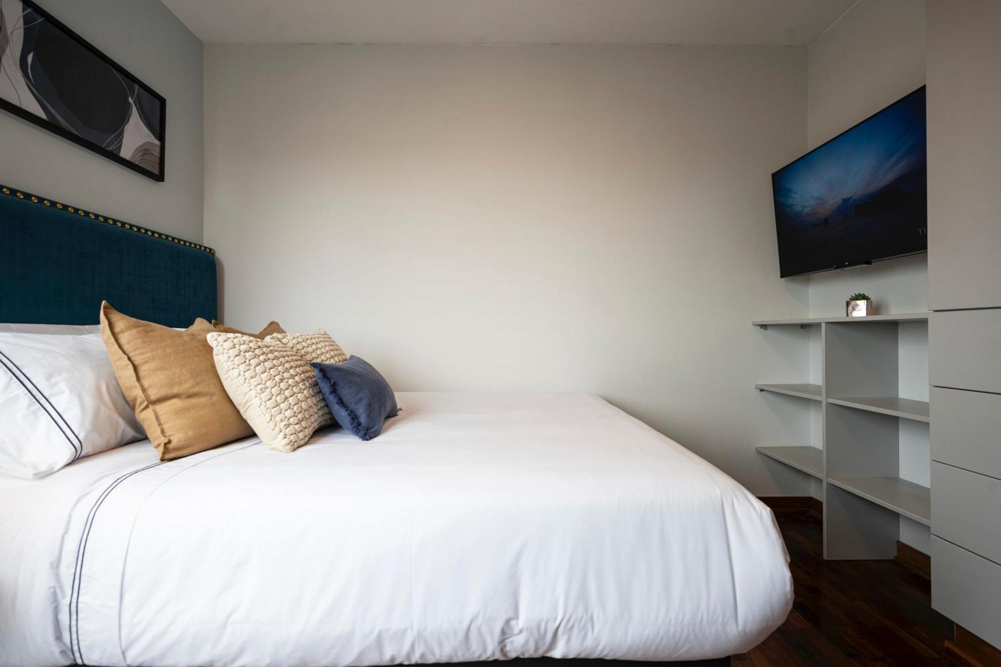 Alu Apartments - Miraflores Lima Quarto foto